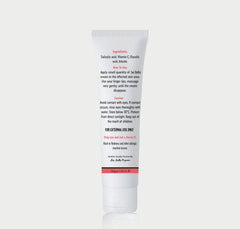Private Area & Underarms Cream