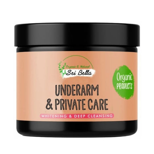 activated charcoal armpit detox