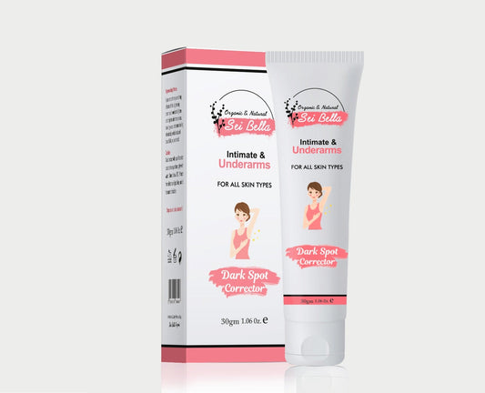 Private Area cream