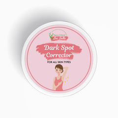Seibella Dark Spot Corrector Cream