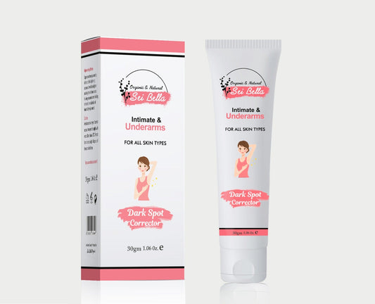 Private Area cream