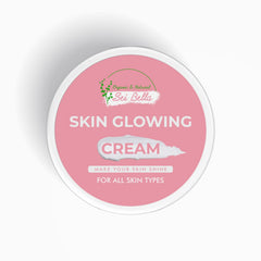 Skin Glowing Cream